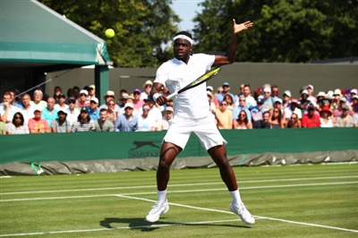Frances Tiafoe Poster 3360884