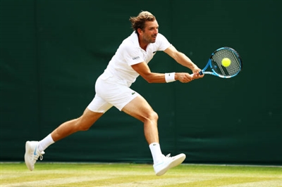 Frances Tiafoe Poster 3360885