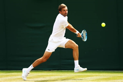 Frances Tiafoe Poster 3360886