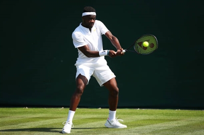 Frances Tiafoe Poster 3360888