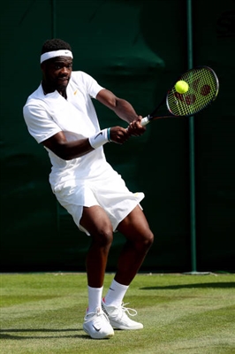 Frances Tiafoe Poster 3360889