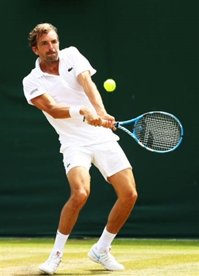 Frances Tiafoe Poster 3360891