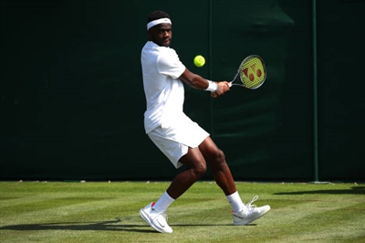 Frances Tiafoe Poster 3360892