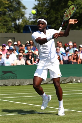 Frances Tiafoe Poster 3360894
