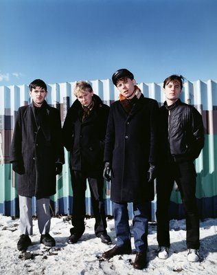 Franz Ferdinand Poster 2216052