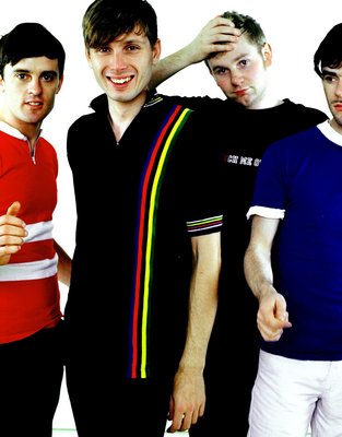 Franz Ferdinand Poster 2216053