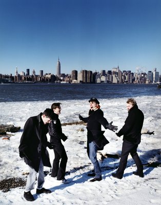 Franz Ferdinand Poster 2216057