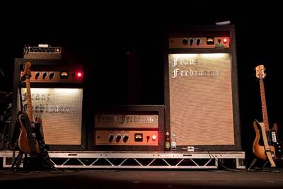 Franz Ferdinand Poster 2518697