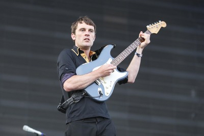 Franz Ferdinand Poster 2643062