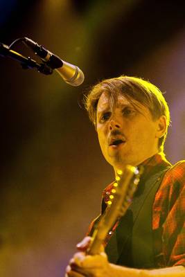 Franz Ferdinand Poster 2643065