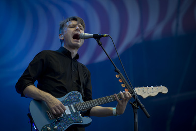 Franz Ferdinand Poster 2643068