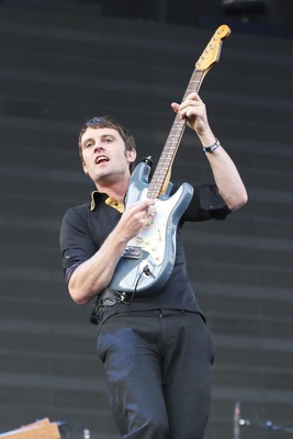 Franz Ferdinand Poster 2643074