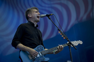 Franz Ferdinand Poster 2643080