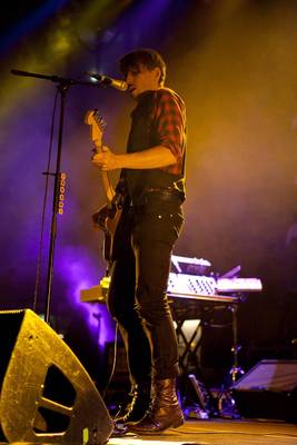 Franz Ferdinand Poster 2643087