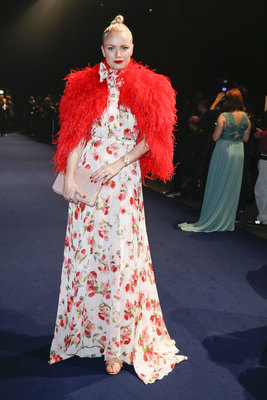 Franziska Knuppe Poster 3003191