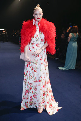 Franziska Knuppe Poster 3003198