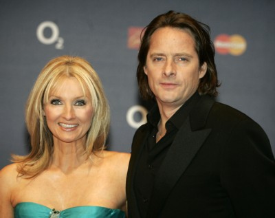 Frauke Ludowig Poster 1447582