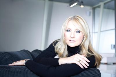 Frauke Ludowig Poster 2059436