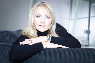 Frauke Ludowig Poster 2059437