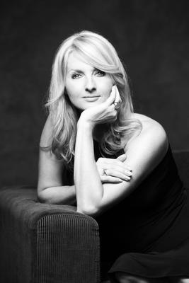 Frauke Ludowig Poster 2059438