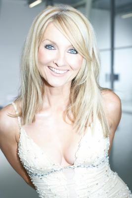 Frauke Ludowig Poster 2059441