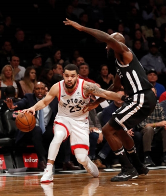 Fred VanVleet Poster 3453381