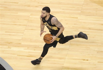 Fred VanVleet Poster 3453436