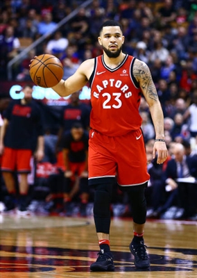 Fred VanVleet Poster 3453440