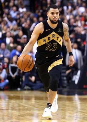 Fred VanVleet Poster 3453444