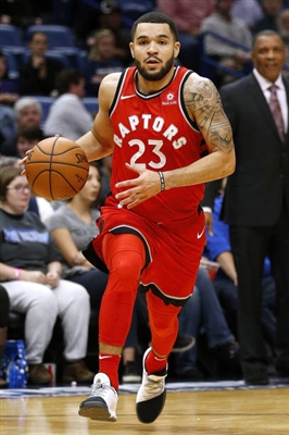 Fred VanVleet Poster 3453449
