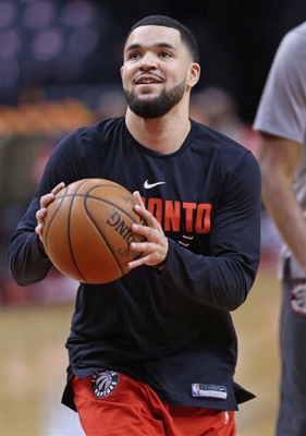 Fred VanVleet Poster 3453450