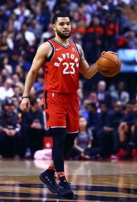 Fred VanVleet Poster 3453459