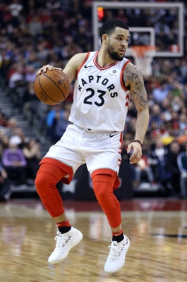 Fred VanVleet Poster 3453466