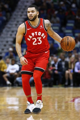 Fred VanVleet Poster 3453488