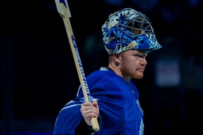 Frederik Andersen Poster 3535278