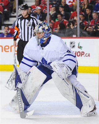 Frederik Andersen Poster 3535279
