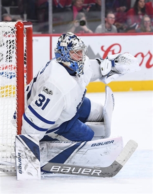 Frederik Andersen Poster 3535280