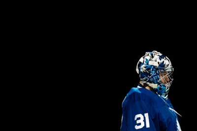 Frederik Andersen Poster 3535281