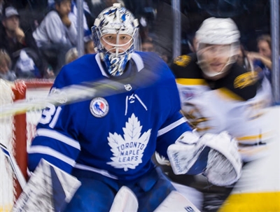 Frederik Andersen Poster 3535282