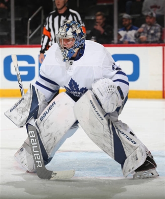 Frederik Andersen Poster 3535283