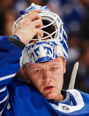 Frederik Andersen Poster 3535285