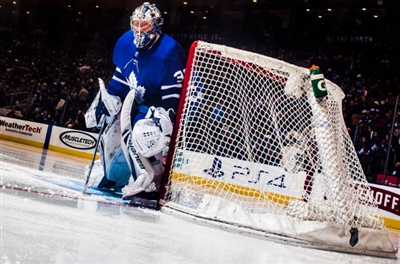 Frederik Andersen Poster 3535286