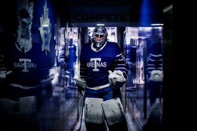 Frederik Andersen Poster 3535288