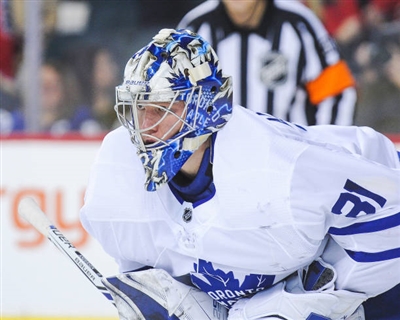 Frederik Andersen Poster 3535289