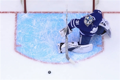 Frederik Andersen Poster 3535290