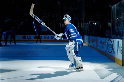 Frederik Andersen Poster 3535291