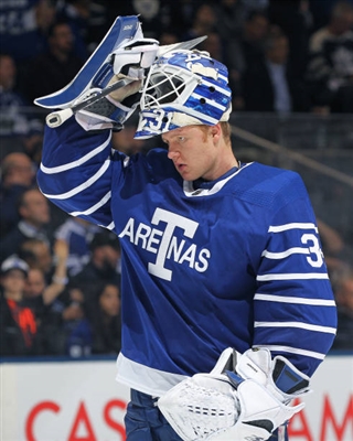 Frederik Andersen Poster 3535292
