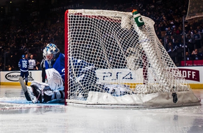 Frederik Andersen Poster 3535293