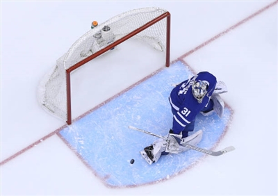 Frederik Andersen Poster 3535294