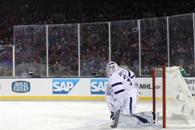 Frederik Andersen Poster 3535295
